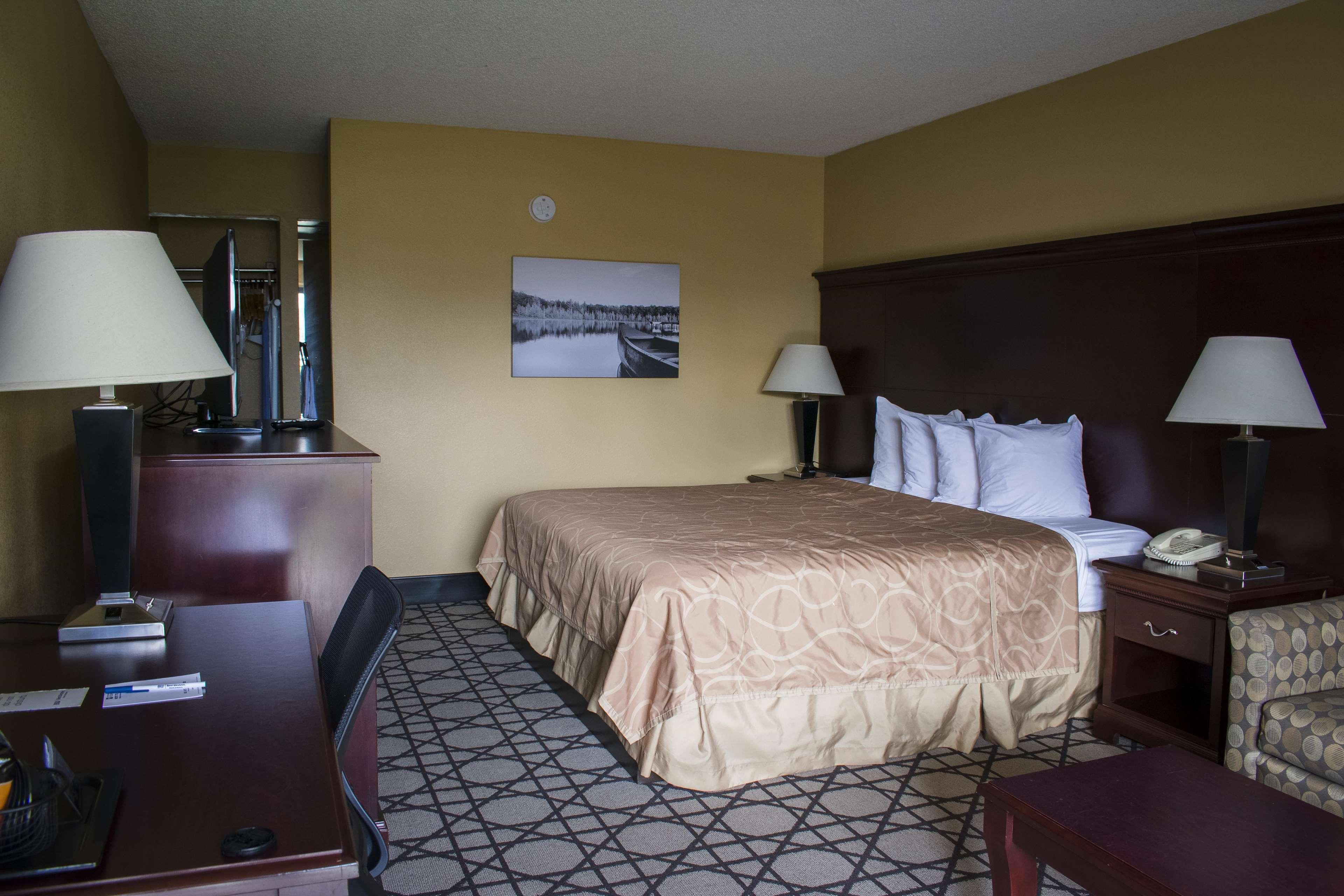 Best Western University Inn Murray Eksteriør billede