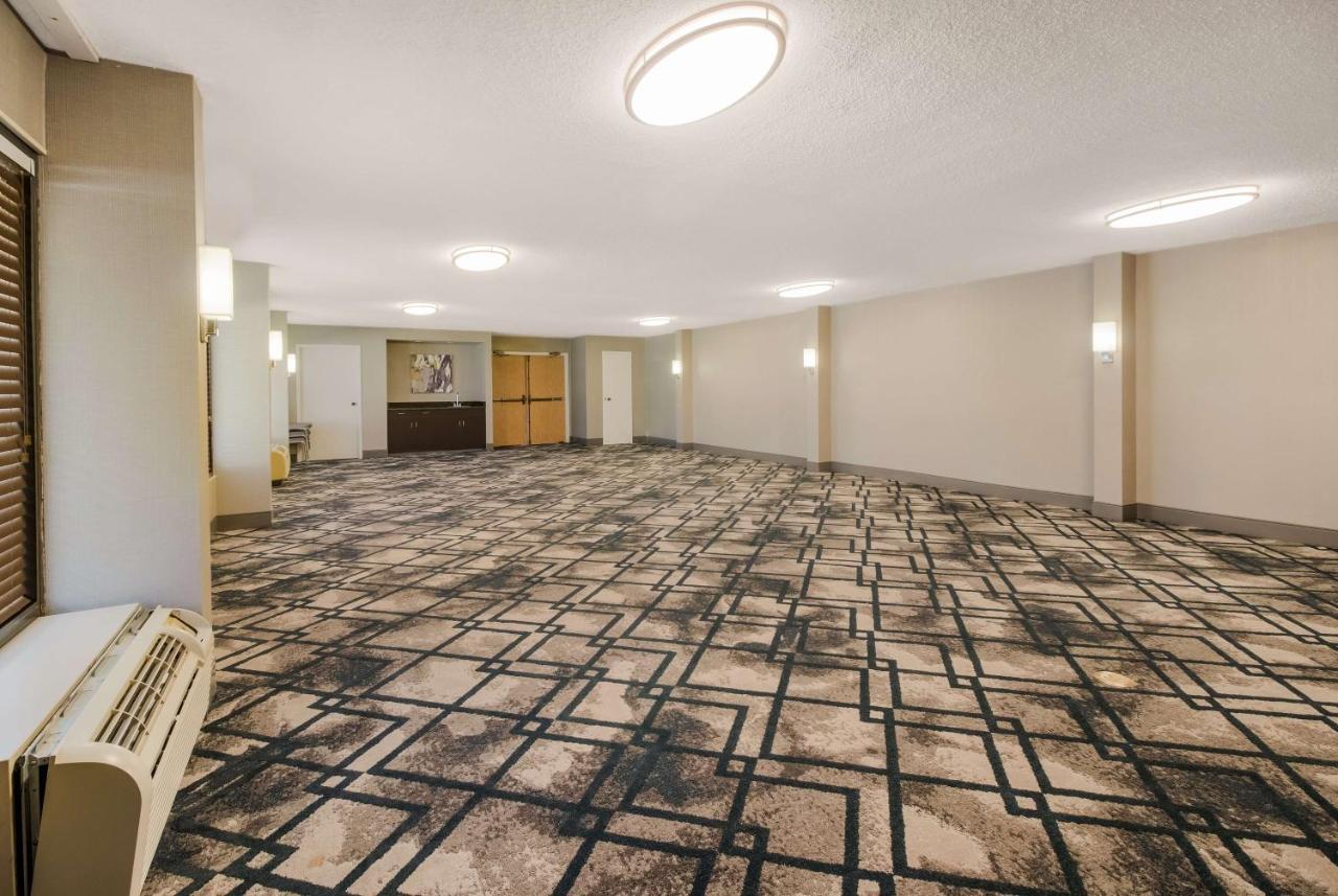 Best Western University Inn Murray Eksteriør billede
