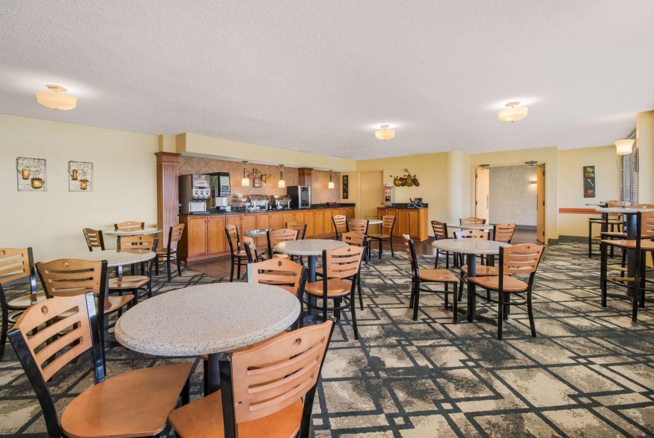 Best Western University Inn Murray Eksteriør billede