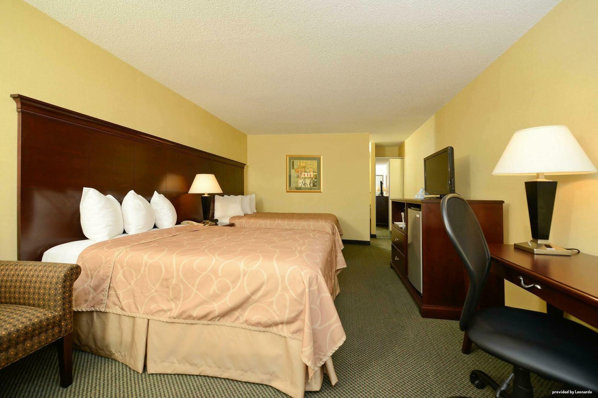 Best Western University Inn Murray Eksteriør billede